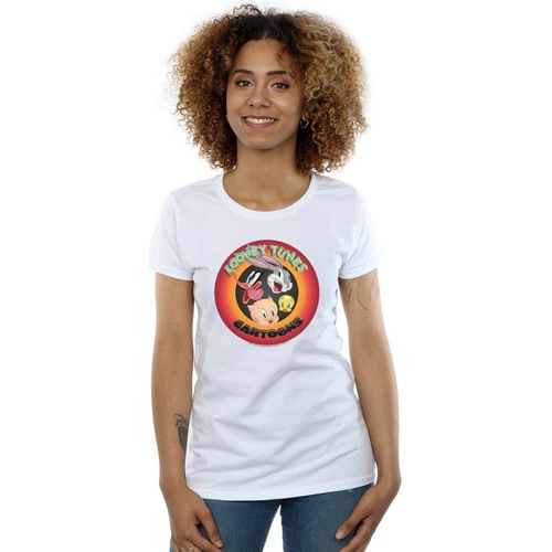 T-shirts a maniche lunghe BI27729 - Dessins Animés - Modalova