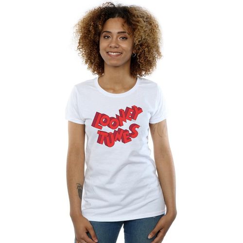 T-shirts a maniche lunghe BI27730 - Dessins Animés - Modalova