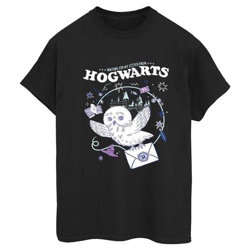 T-shirts a maniche lunghe Letter From Hogwarts - Harry Potter - Modalova