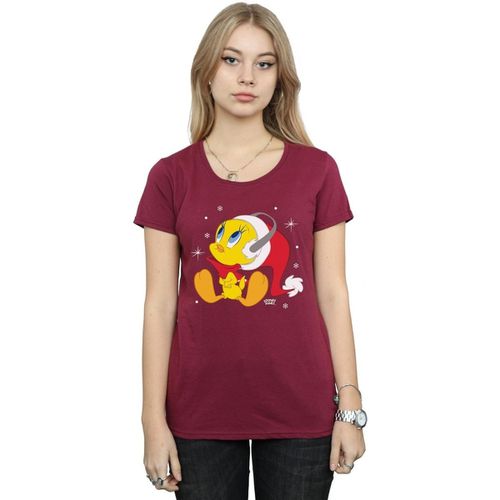 T-shirts a maniche lunghe BI27665 - Dessins Animés - Modalova