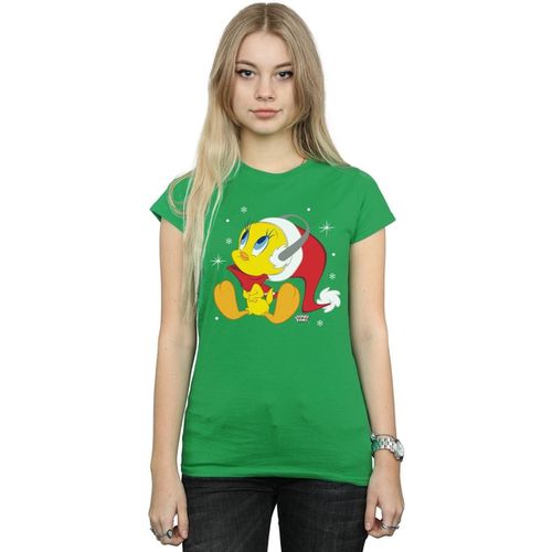 T-shirts a maniche lunghe BI27665 - Dessins Animés - Modalova