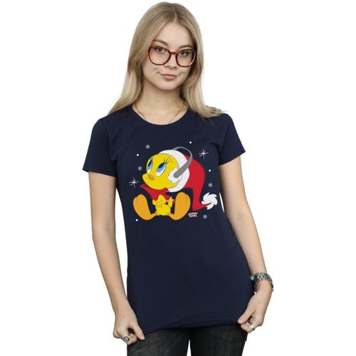 T-shirts a maniche lunghe BI27665 - Dessins Animés - Modalova