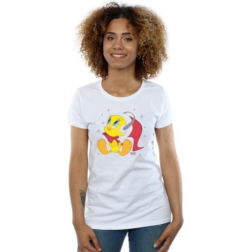 T-shirts a maniche lunghe BI27665 - Dessins Animés - Modalova