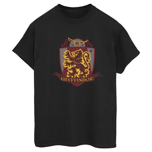 T-shirts a maniche lunghe Gryffindor - Harry Potter - Modalova