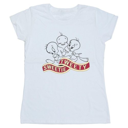 T-shirts a maniche lunghe Sweetie - Dessins Animés - Modalova