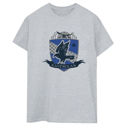 T-shirts a maniche lunghe Ravenclaw - Harry Potter - Modalova