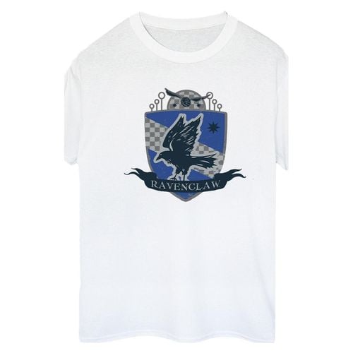 T-shirts a maniche lunghe Ravenclaw - Harry Potter - Modalova