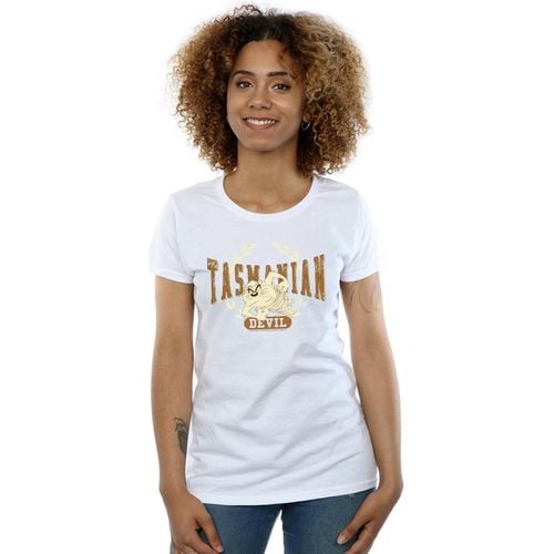 T-shirts a maniche lunghe BI27779 - Dessins Animés - Modalova