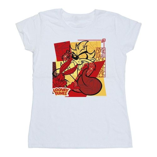 T-shirts a maniche lunghe Rabbit New Year - Dessins Animés - Modalova