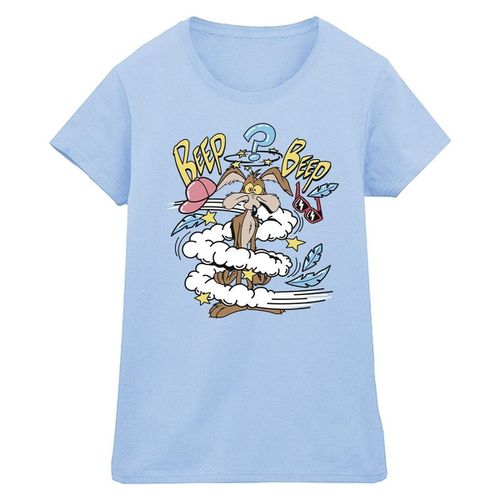 T-shirts a maniche lunghe BI27990 - Dessins Animés - Modalova