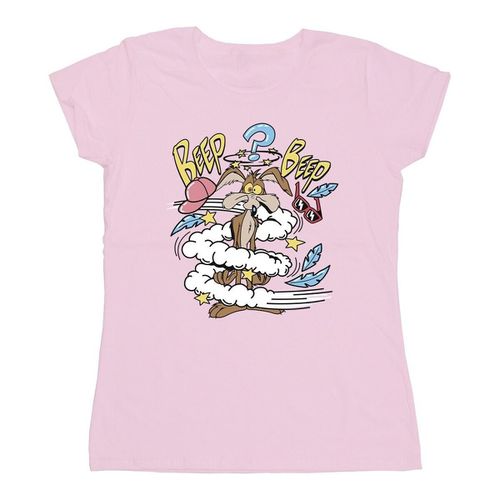 T-shirts a maniche lunghe BI27990 - Dessins Animés - Modalova