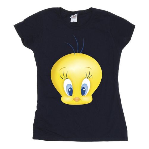 T-shirts a maniche lunghe BI28260 - Dessins Animés - Modalova