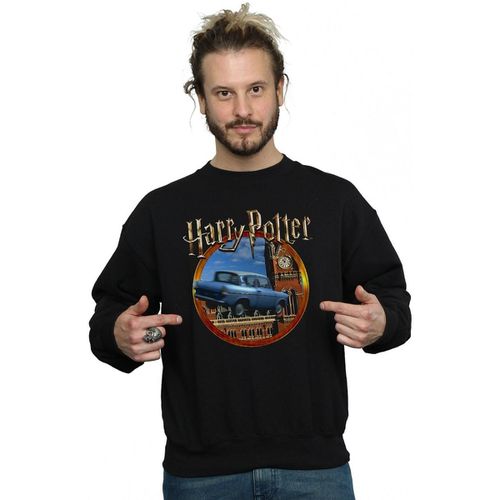 Felpa Harry Potter BI28265 - Harry Potter - Modalova