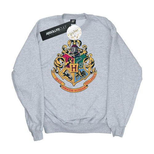 Felpa Harry Potter Hogwarts - Harry Potter - Modalova