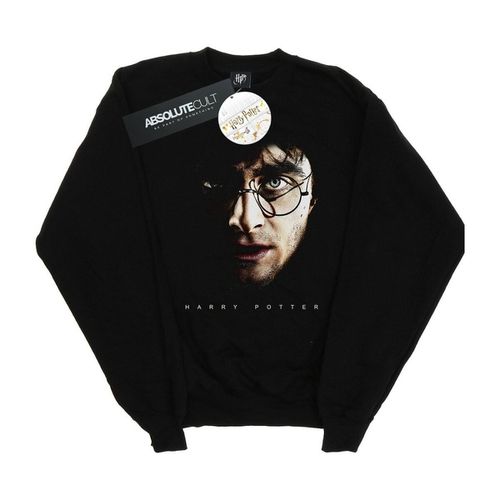 Felpa Harry Potter BI28159 - Harry Potter - Modalova