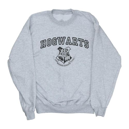 Felpa Harry Potter Hogwarts - Harry Potter - Modalova