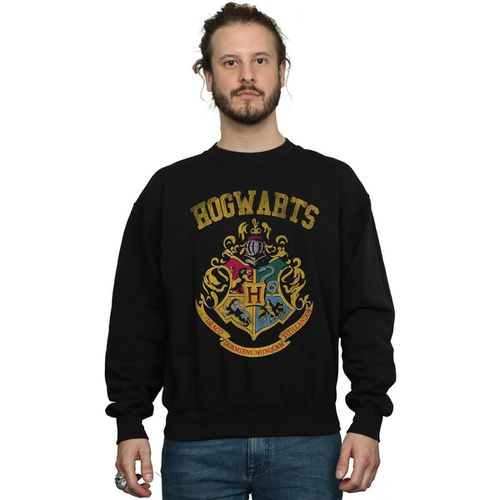 Felpa Harry Potter Hogwarts - Harry Potter - Modalova