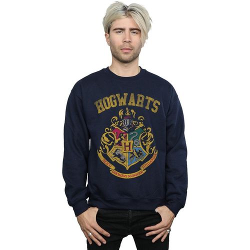 Felpa Harry Potter Hogwarts - Harry Potter - Modalova