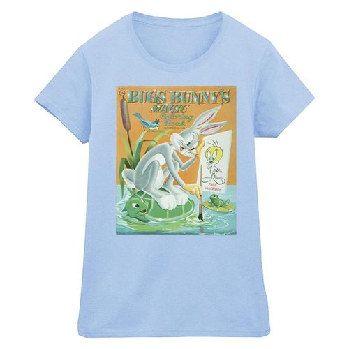 T-shirts a maniche lunghe BI28405 - Dessins Animés - Modalova