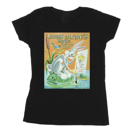 T-shirts a maniche lunghe BI28405 - Dessins Animés - Modalova