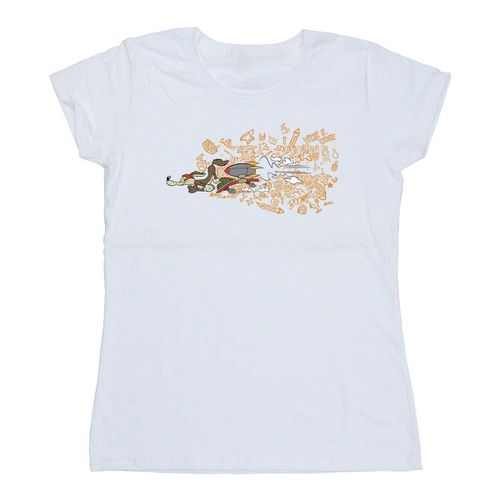 T-shirts a maniche lunghe ACME - Dessins Animés - Modalova