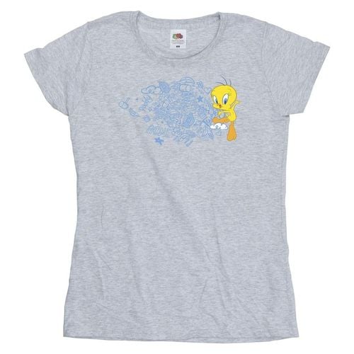 T-shirts a maniche lunghe ACME - Dessins Animés - Modalova