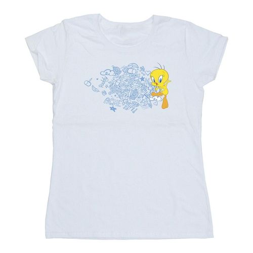 T-shirts a maniche lunghe ACME - Dessins Animés - Modalova