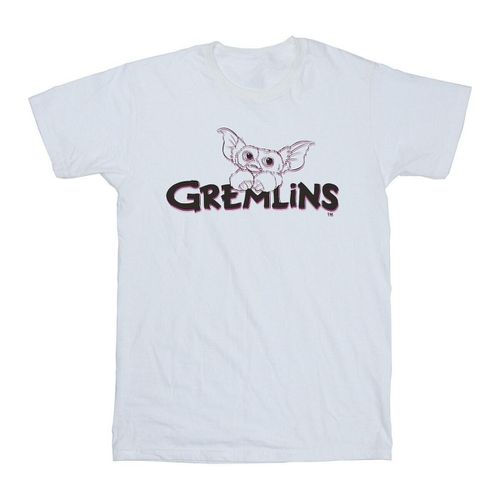 T-shirts a maniche lunghe BI28753 - Gremlins - Modalova