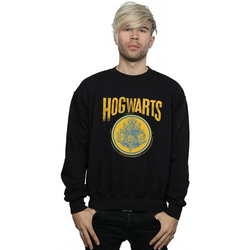 Felpa Harry Potter Hogwarts - Harry Potter - Modalova