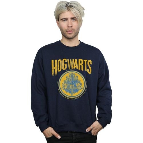 Felpa Harry Potter Hogwarts - Harry Potter - Modalova