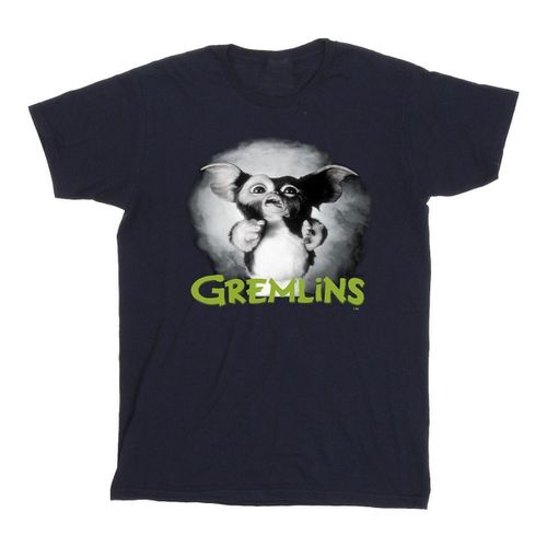 T-shirts a maniche lunghe BI28732 - Gremlins - Modalova