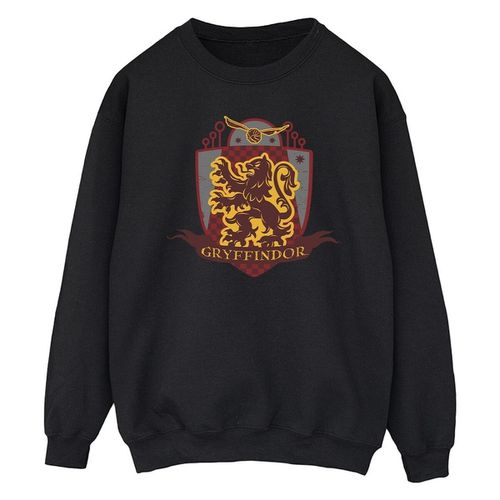 Felpa Harry Potter Gryffindor - Harry Potter - Modalova