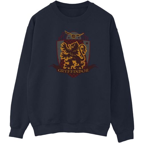 Felpa Harry Potter Gryffindor - Harry Potter - Modalova