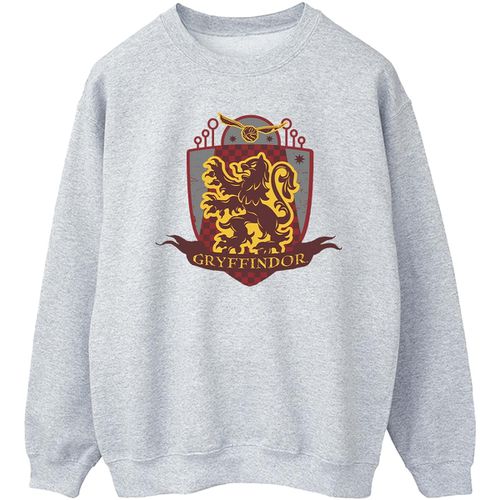 Felpa Harry Potter Gryffindor - Harry Potter - Modalova