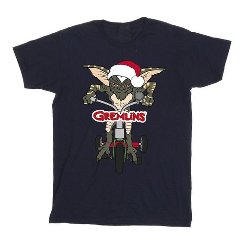 T-shirts a maniche lunghe BI28771 - Gremlins - Modalova