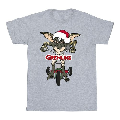 T-shirts a maniche lunghe BI28771 - Gremlins - Modalova