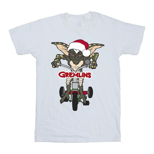 T-shirts a maniche lunghe BI28771 - Gremlins - Modalova