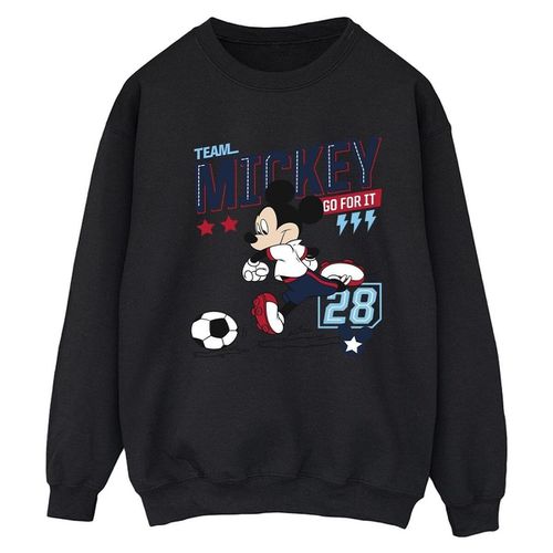 Felpa Disney Team Football - Disney - Modalova