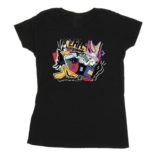 T-shirts a maniche lunghe What's Up Doc - Dessins Animés - Modalova