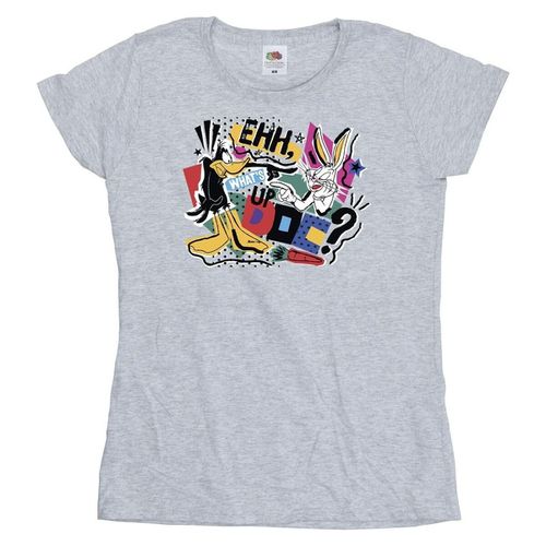 T-shirts a maniche lunghe What's Up Doc - Dessins Animés - Modalova