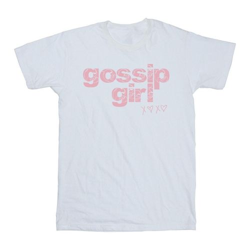 T-shirts a maniche lunghe BI28806 - Gossip Girl - Modalova