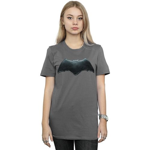 T-shirts a maniche lunghe Justice League - Dc Comics - Modalova