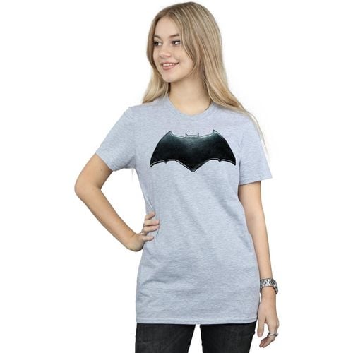 T-shirts a maniche lunghe Justice League - Dc Comics - Modalova