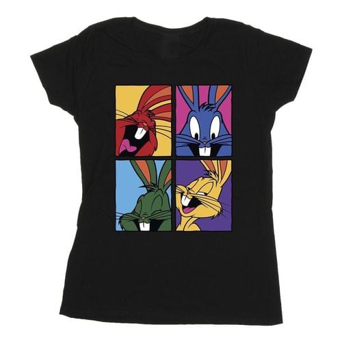 T-shirts a maniche lunghe BI28809 - Dessins Animés - Modalova