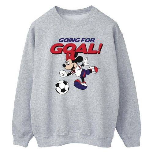 Felpa Disney Going For Goal - Disney - Modalova