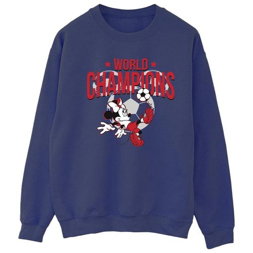 Felpa Disney World Champions - Disney - Modalova