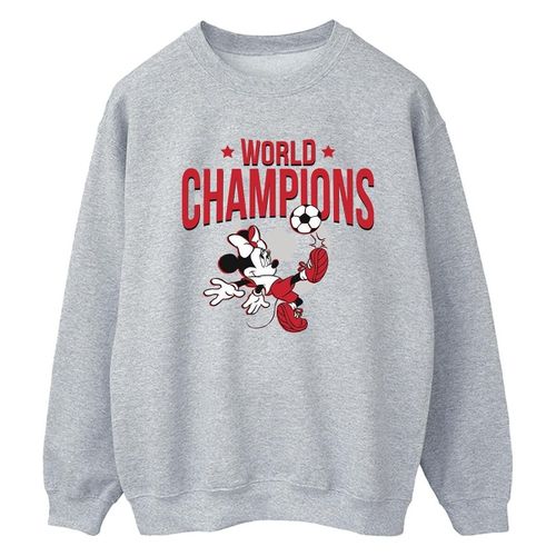 Felpa Disney World Champions - Disney - Modalova