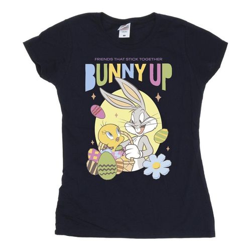 T-shirts a maniche lunghe Bunny Up - Dessins Animés - Modalova