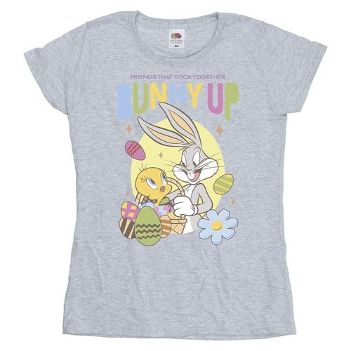 T-shirts a maniche lunghe Bunny Up - Dessins Animés - Modalova