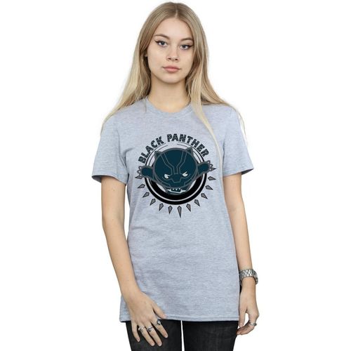 T-shirts a maniche lunghe BI28912 - Marvel - Modalova